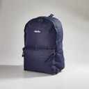 Mens Sharya Backpack Navy
