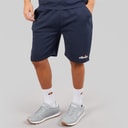 Mens Harison Sweat Shorts Navy