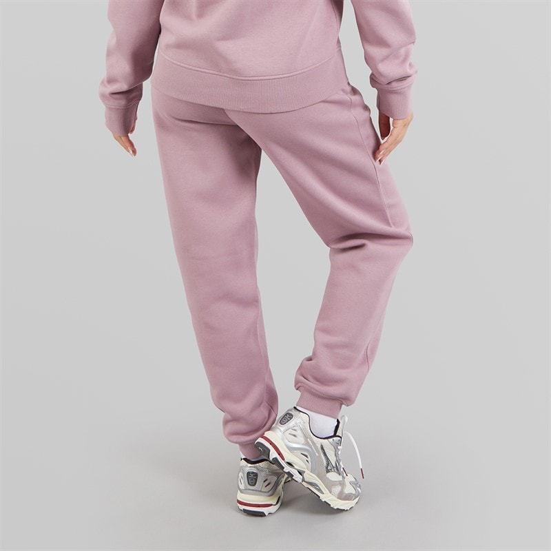 Womens Majana 2 Sweat Pants Light Purple - Image 2