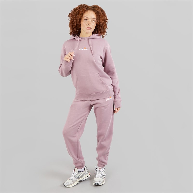Womens Majana 2 Sweat Pants Light Purple - Image 3