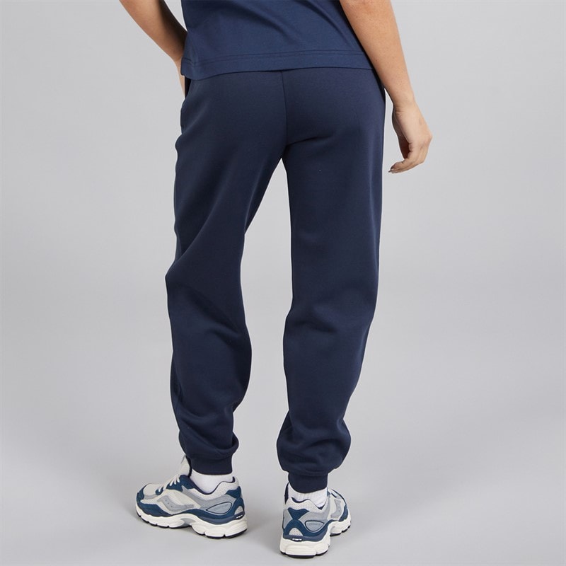 Womens Majana 2 Sweat Pants Navy - Image 2