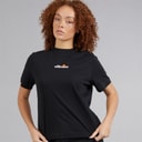 Womens Svetta 2 T-Shirt Black