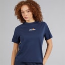 Womens Svetta 2 T-Shirt Navy