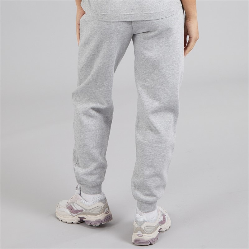 Womens Majana 2 Sweat Pants Light Grey Marl - Image 2