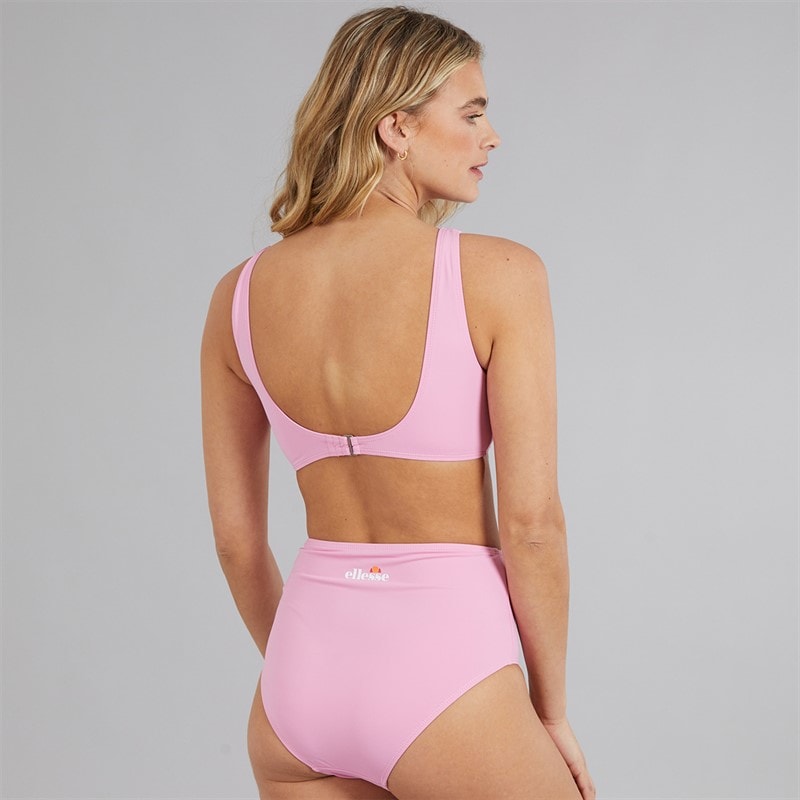 Womens Darci Bikini Pink - Image 2