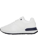 Mens Echo 2 Trainers White
