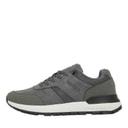 Mens Echo 2 Trainers Grey