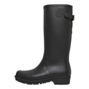 Womens Wonderwelly Tall Wellies All Black