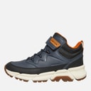 Junior Boys Flexypher Plus Boots Navy/Black