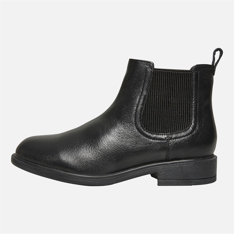Womens Catria Chelsea Boots Black - Image 2
