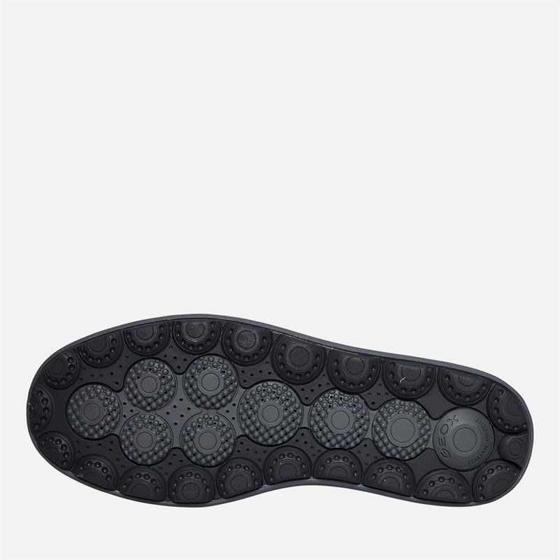 Mens Spherica Boots Dark Brown/Black - Image 2