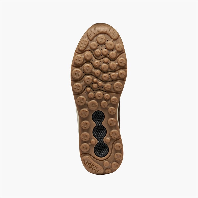 Mens Spherica Actif X2 Boots Dark Brown/Black - Image 2