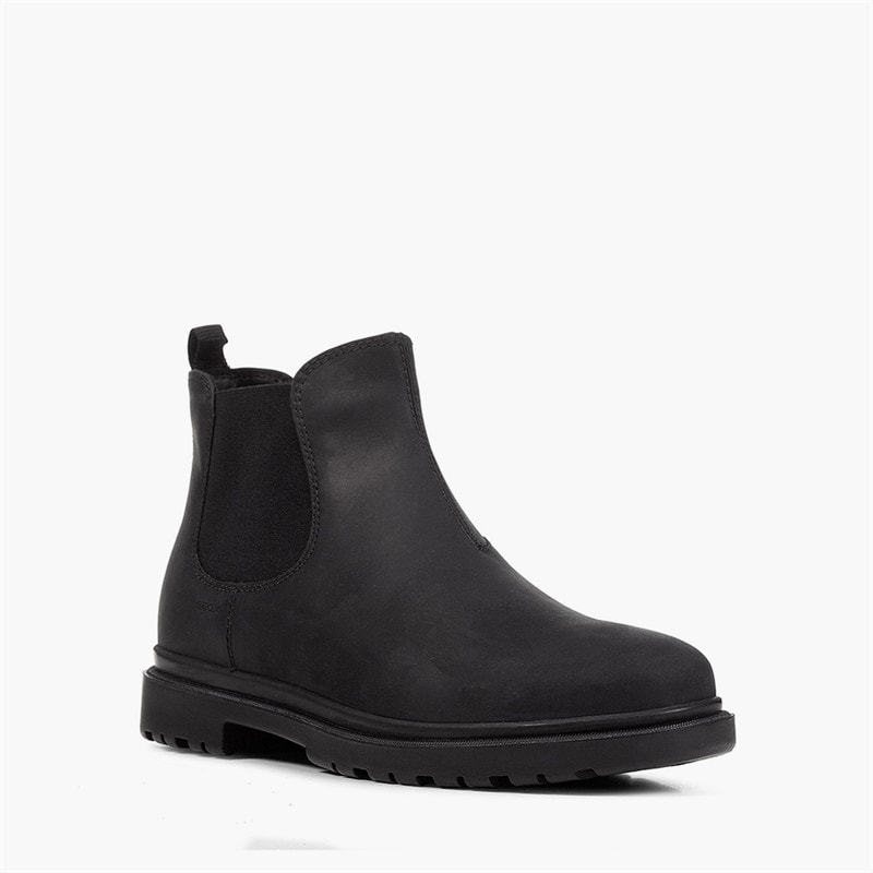 Mens Andalo Chelsea Boots Black - Image 5