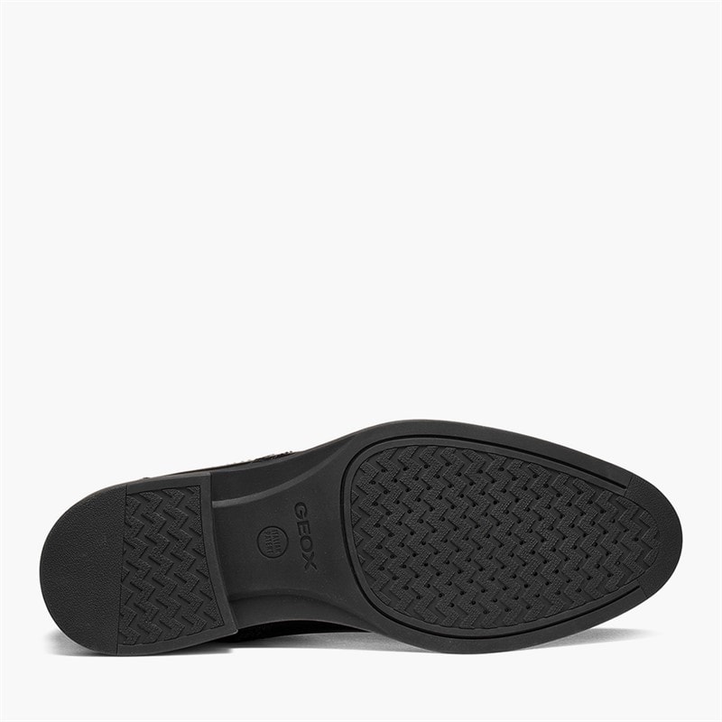 Mens Thorian Chelsea Boots Black - Image 2