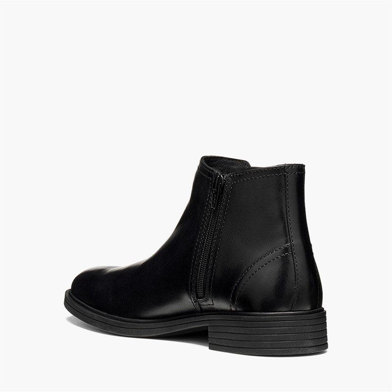 Mens Thorian Chelsea Boots Black - Image 3
