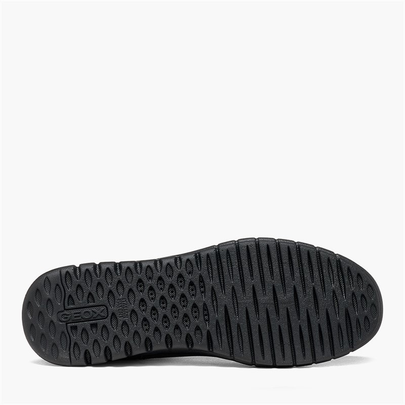 Mens Flextride Fast In Chelsea Boots Black - Image 2