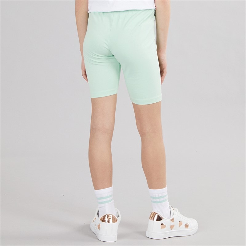 Girls Cycling Shorts Yucca - Image 2