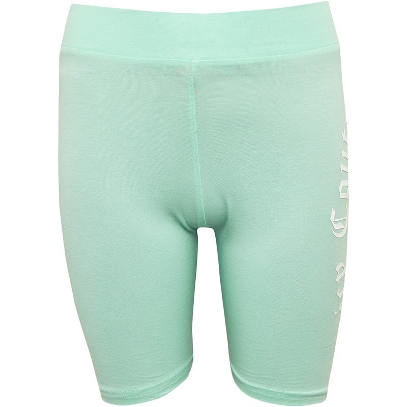 Girls Cycling Shorts Yucca - Image 3