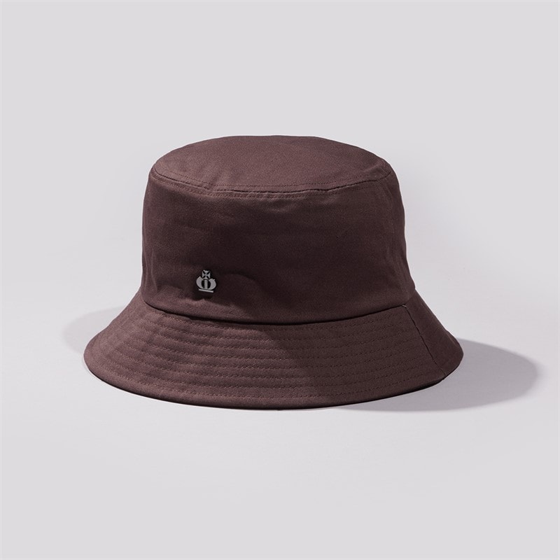 Jeff Banks Mens Water Resistant Bucket Hat Stormy Weather