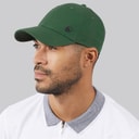 Mens Smart Baseball Cap Pine Grove