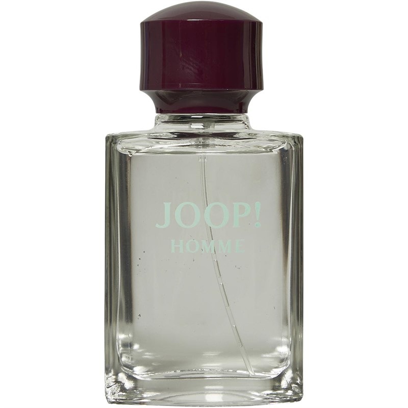 Mens Joop Homme Deodorant Spray 75ml Multi - Image 2