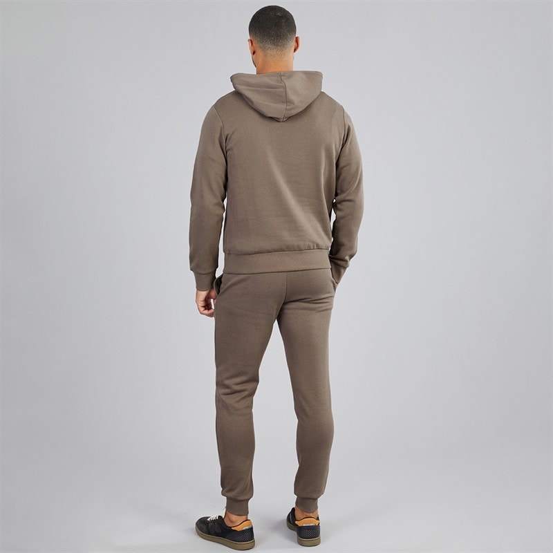 Mens Lock Tracksuit Falcon - Image 2