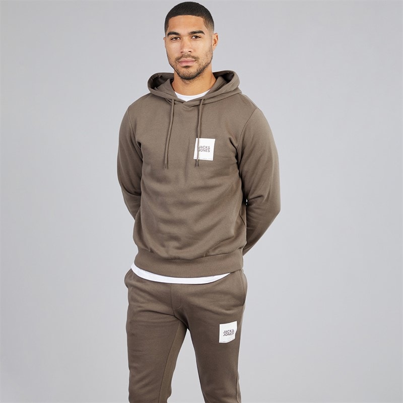 Mens Lock Tracksuit Falcon - Image 3