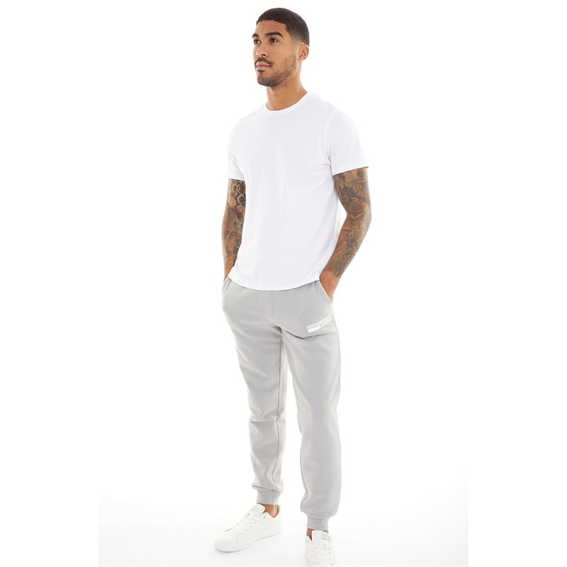Mens Speed Joggers Alloy - Image 3