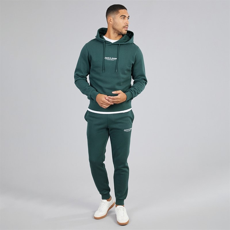 Mens Vesterbro Tracksuit Magical Forest - Image 4