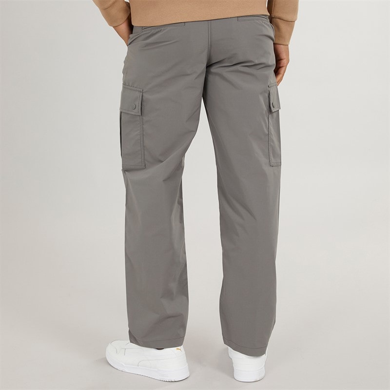 Mens Karl Kurtis Snap Cargo Trousers Castlerock - Image 2