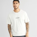 Mens Vesterbro T-Shirt Moonbeam