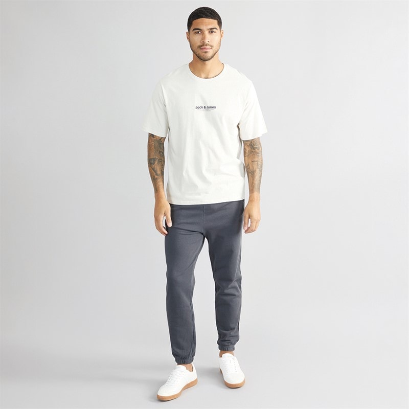 Mens Vesterbro T-Shirt Moonbeam - Image 3