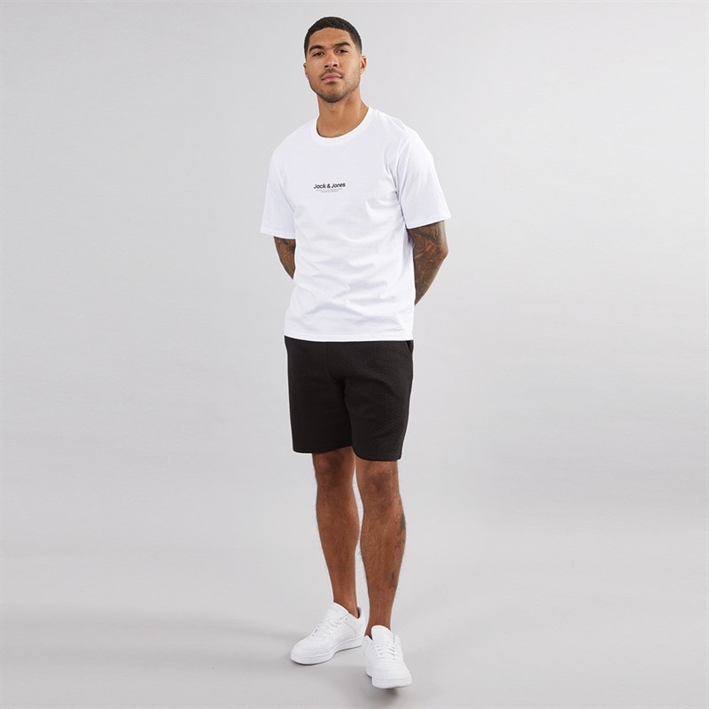 Mens Vesterbro T-Shirt White - Image 3
