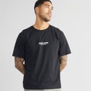 Mens Vesterbro T-Shirt Black