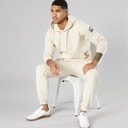 Mens Dive Tracksuit Moonbeam