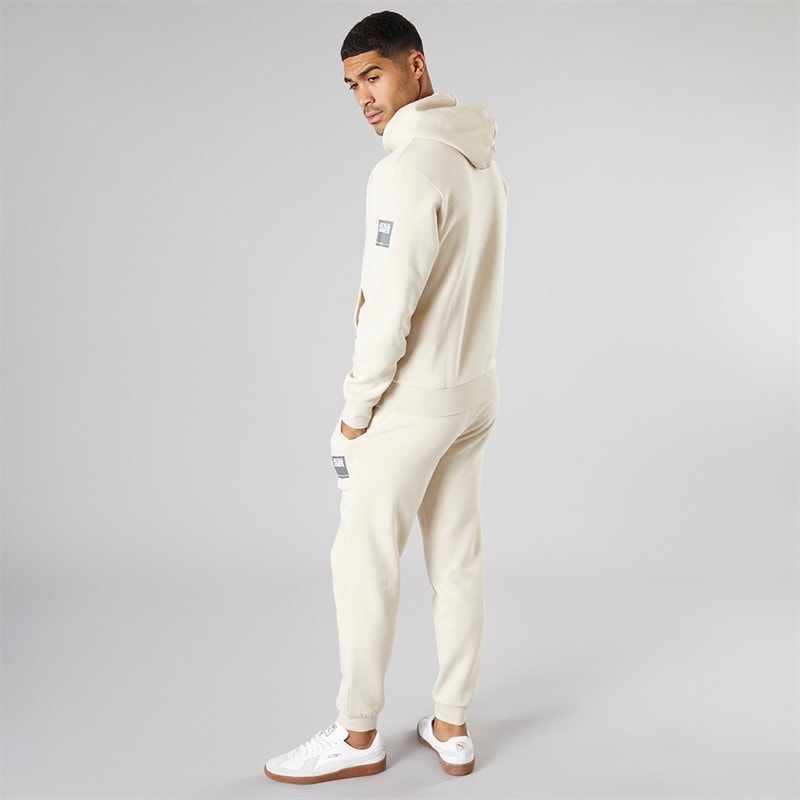 Mens Dive Tracksuit Moonbeam - Image 2