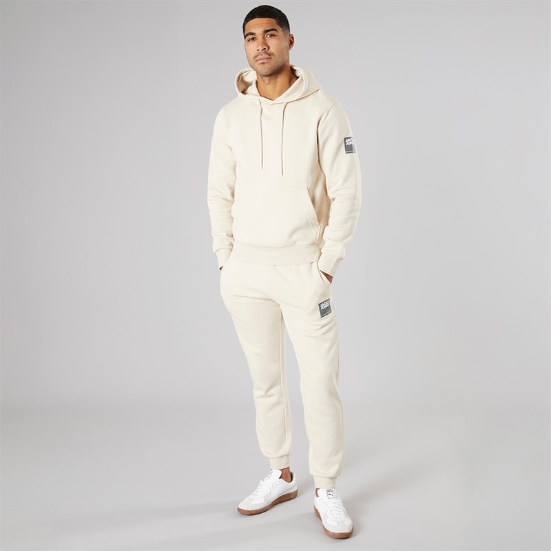 Mens Dive Tracksuit Moonbeam - Image 4