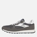 Mens Siwindon Combo Trainers Grey