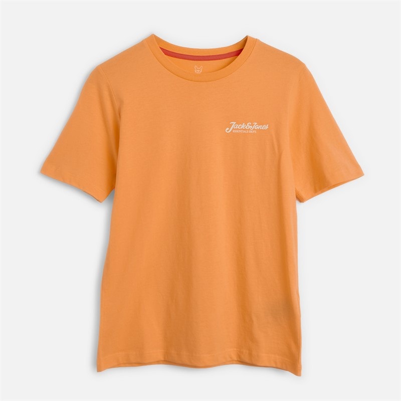 Boys Beau Three Pack T-Shirts Quartz Pink - Image 2