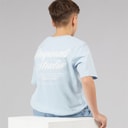 Boys Norrebro T-Shirt Skyway