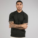 Mens Crodney Polo Shirt Peat