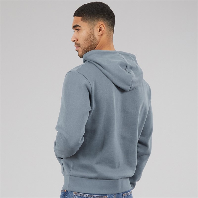 Mens Vesterbro Hoodie Stormy Weather - Image 2