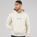Mens Vesterbro Hoodie Moonbeam