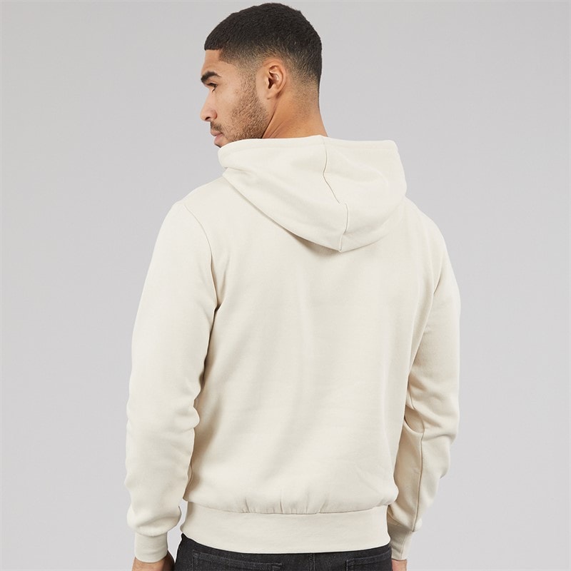 Mens Vesterbro Hoodie Moonbeam - Image 2