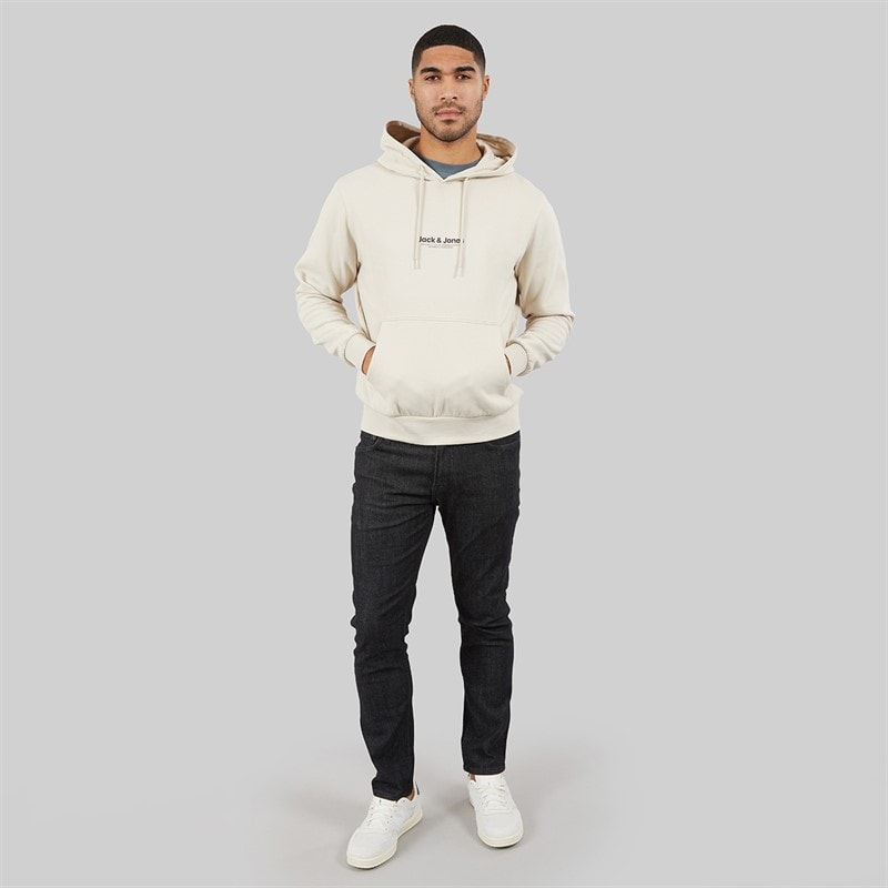 Mens Vesterbro Hoodie Moonbeam - Image 3
