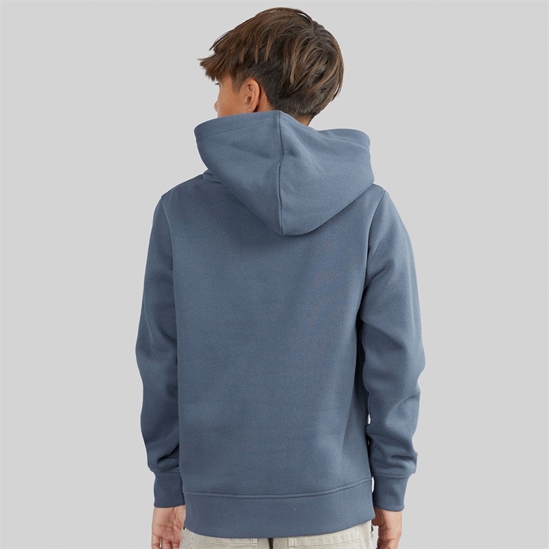 Boys Tom Hoodie Turbulence - Image 2