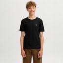 Boys Cleveland T-Shirt Black