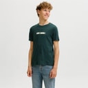 Boys Munk T-Shirt Scarab