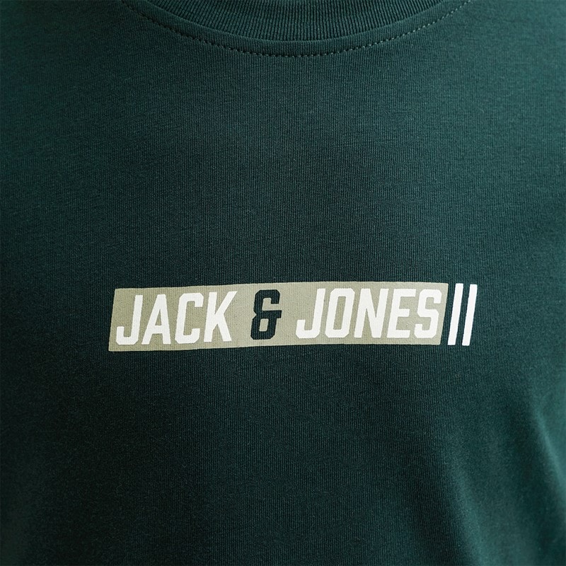 Boys Munk T-Shirt Scarab - Image 3