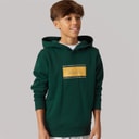 Boys Buster Hoodie Scarab